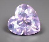 Лавандовый аметист 5,68 карата