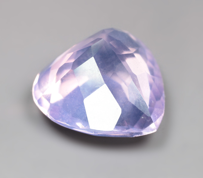 Лавандовый аметист 5,68 карата