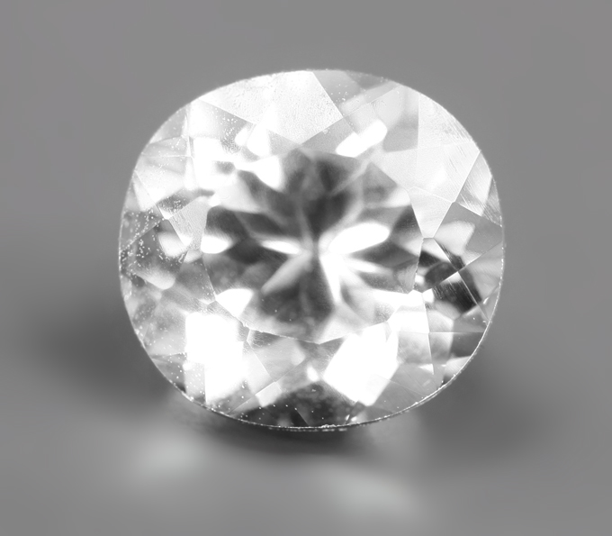 Данбурит 1,37 карата