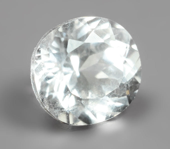 Данбурит 1,37 карата