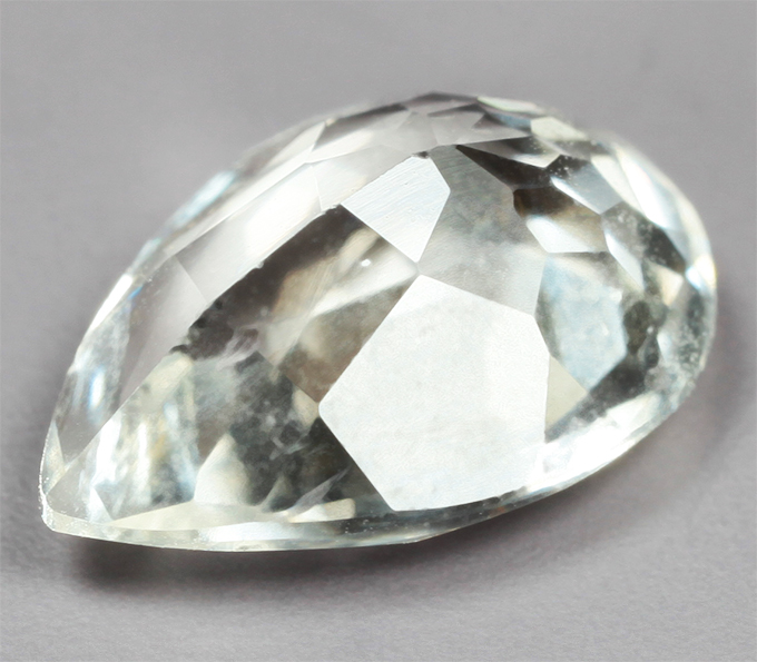 Скаполит 1,31 карата