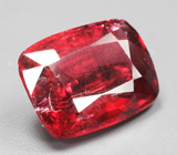 Рубиновая шпинель 1,75 карата