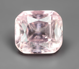 Нежно-розовый турмалин 1,83 карата