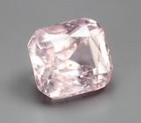 Нежно-розовый турмалин 1,83 карата
