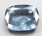 Редкость! Синий гранат со сменой цвета 0,89 карата