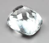 Крупный гошенит 10,72 карата