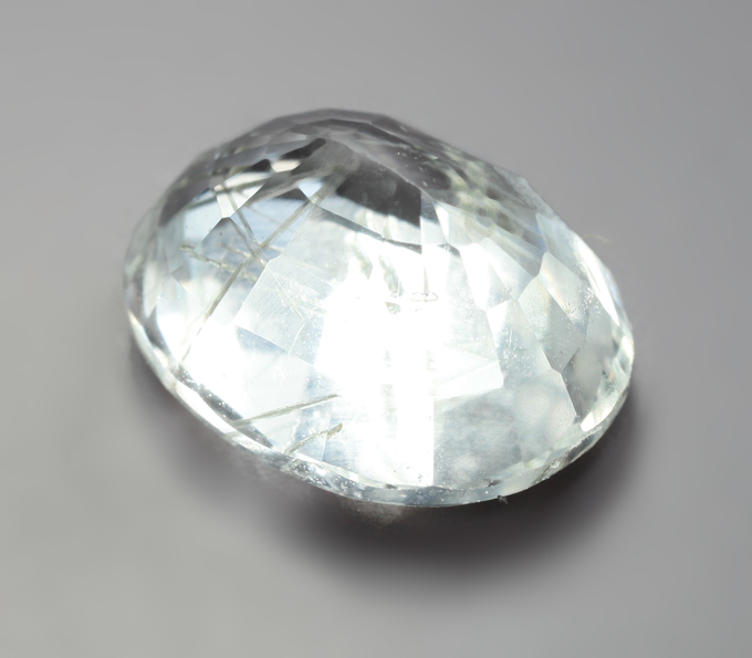 Редкий фенакит 2,98 карата