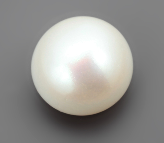 Морская жемчужина 10,22 карата