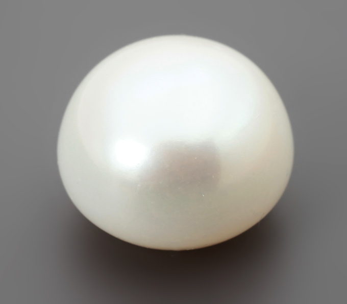 Морская жемчужина 10,22 карата