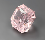 Нежно-розовый турмалин 1,68 карата