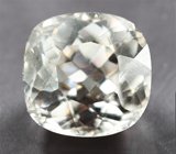 Пастельно-желтый циркон 3,02 карата