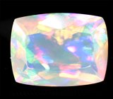 Ограненный эфиопский опал 1,94 карата