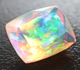 Ограненный эфиопский опал 1,94 карата