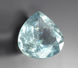 Аквамарин 5,03 карата