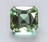 Неоново-зеленый апатит 2,71 карата