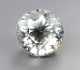 Бесцветный циркон 1,53 карата