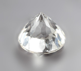 Бесцветный циркон 1,53 карата