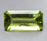 Перидот 2,45 карата