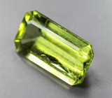 Перидот 2,45 карата