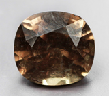 Гранат со сменой цвета 1,34 карата