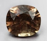 Гранат со сменой цвета 1,34 карата