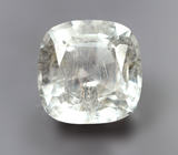 Редкий крупный фенакит с включеним рутила 4,02 карата