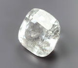 Редкий крупный фенакит с включеним рутила 4,02 карата