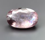 Эксклюзивный размер! Зултанит 7,19 карата