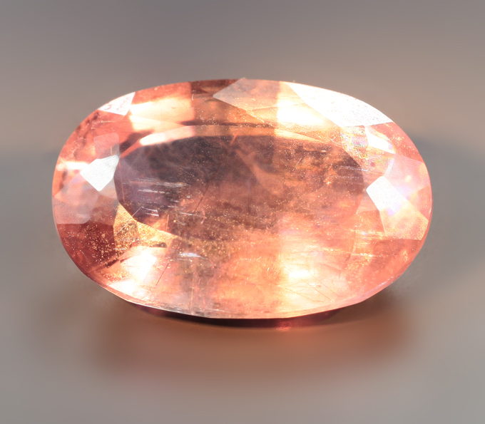 Эксклюзивный размер! Зултанит 7,19 карата