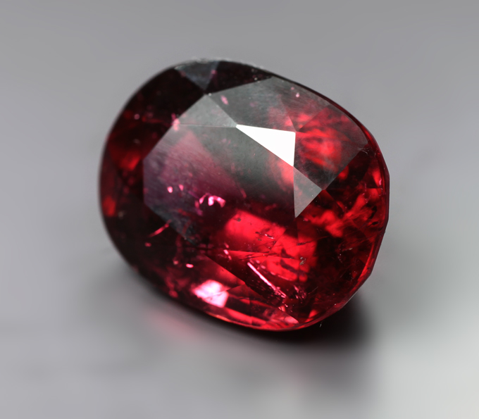 Эксклюзивный размер! Рубеллит 16,65 карата