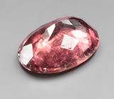 Красно-оранжевый турмалин 4,13 карата