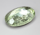 Мятно-зеленый турмалин 5,41 карата