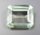 Мятно-зеленый турмалин 3,7 карата