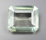 Мятно-зеленый турмалин 3,7 карата