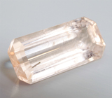 Морганит 2,79 карата