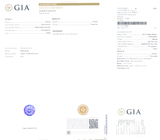 Чистейший крупный танзанит 8,63 карата