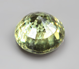 Высокая дисперсия! Демантоид 0,85 карата