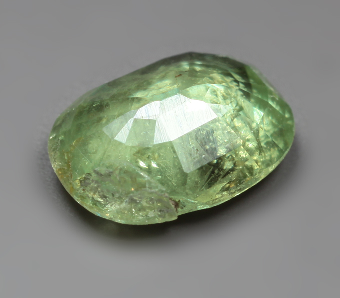 Демантоид 0,94 карата