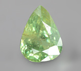 Демантоид 0,9 карата