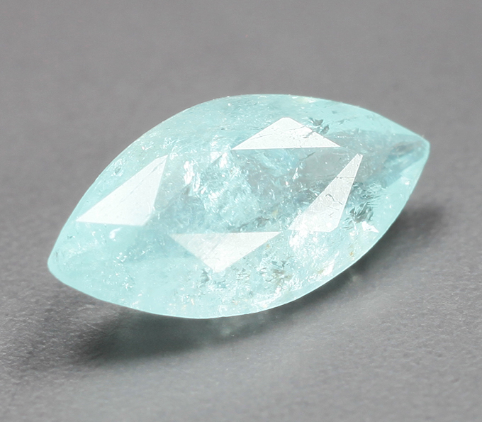 Параиба турмалин 0,33 карата