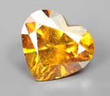 Сфалерит высокой дисперсии 2,04 карата