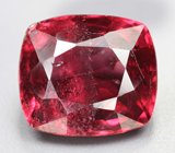 Рубиновая шпинель 1,22 карата