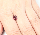Рубиновая шпинель 1,22 карата