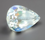 Ограненный лунный камень 1,51 карата