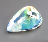 Ограненный лунный камень 1,51 карата