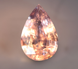 Зултанит 2,25 карата