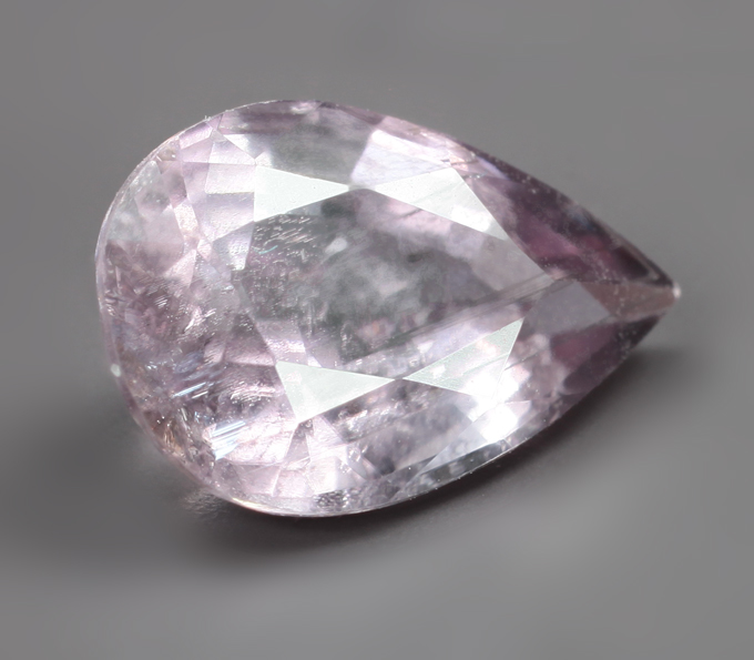 Зултанит 2,25 карата