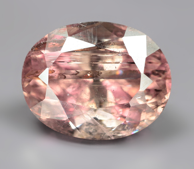 Зултанит 3,63 карата