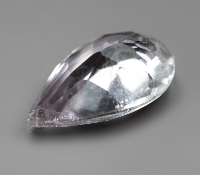 Зултанит 1,15 карата