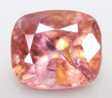 Полихромная шпинель 1,22 карата